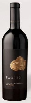 Product Image for Facets Cabernet Sauvignon